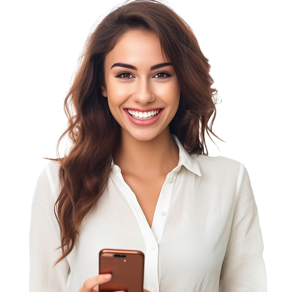 Foto de perfil do corretor Sophia Rivera
