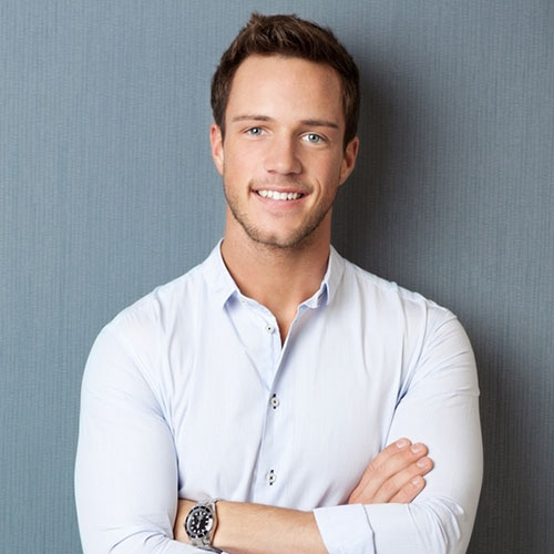 Foto de perfil do corretor Jason Carter
