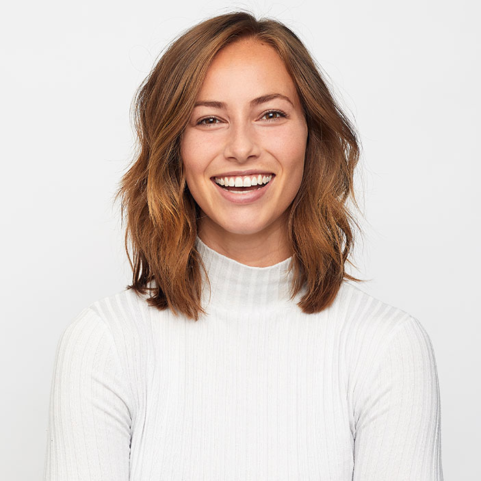 Foto de perfil do corretor Elizabeth Chen
